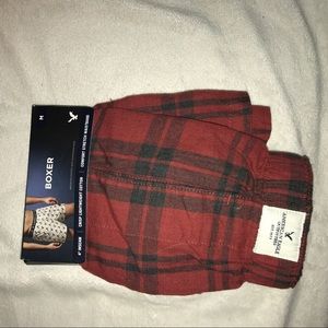 American Eagle Boxers New